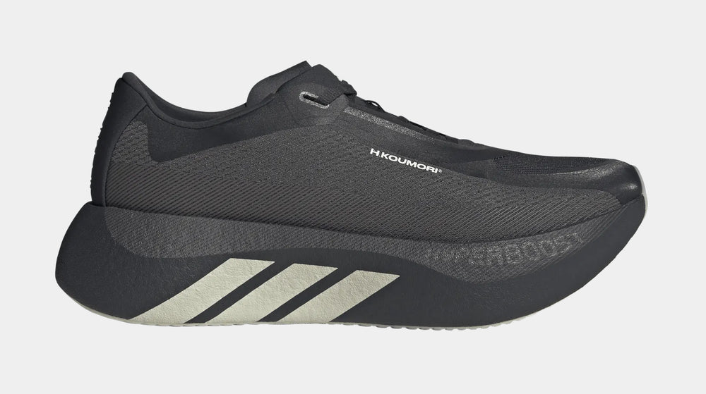 Кроссовки для бега мужские adidas Hyperboost Edge