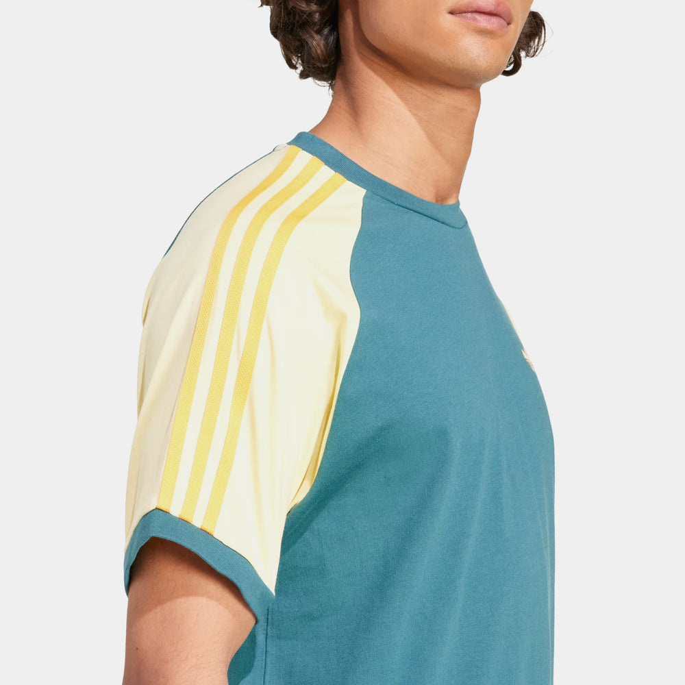 Футболка мужская adidas Originals Cali 3-Stripes