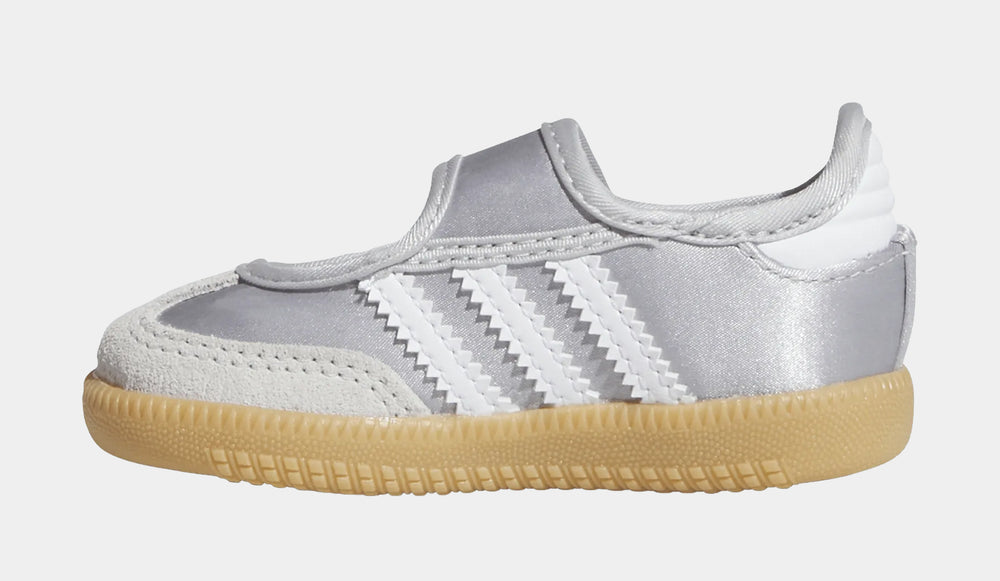 Кроссовки детские adidas Samba Jane