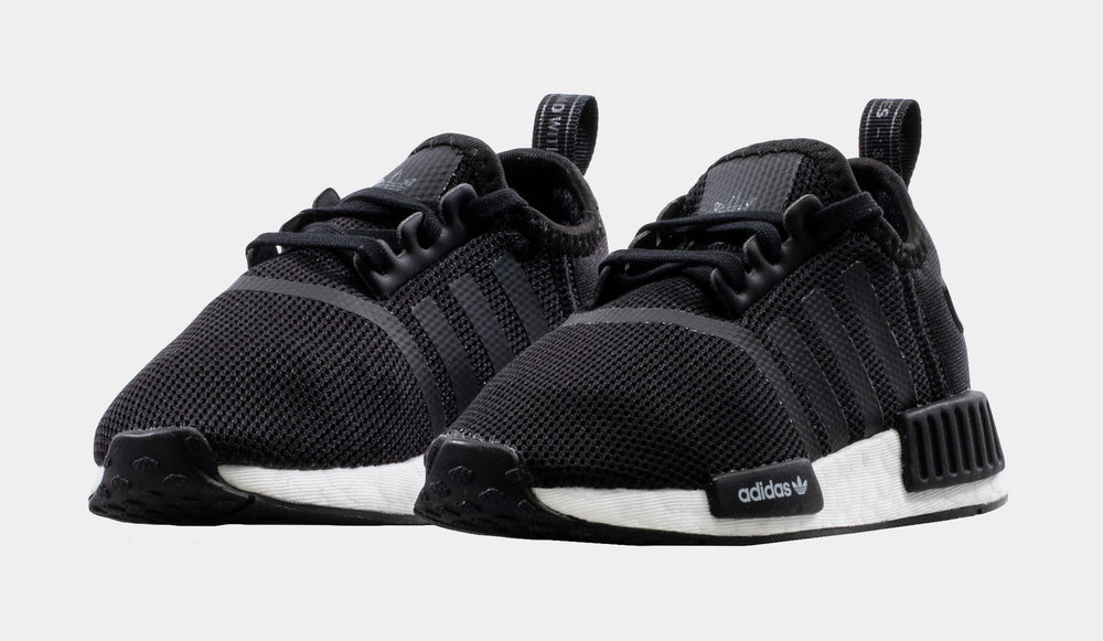 Кроссовки детские adidas NMD R1