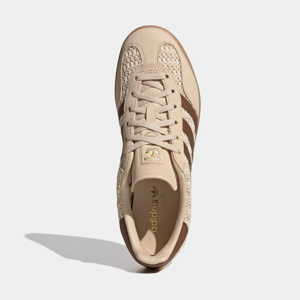 Кроссовки женские adidas Gazelle Indoor