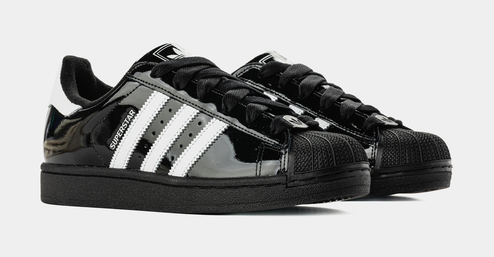 Кроссовки детские adidas Superstar II