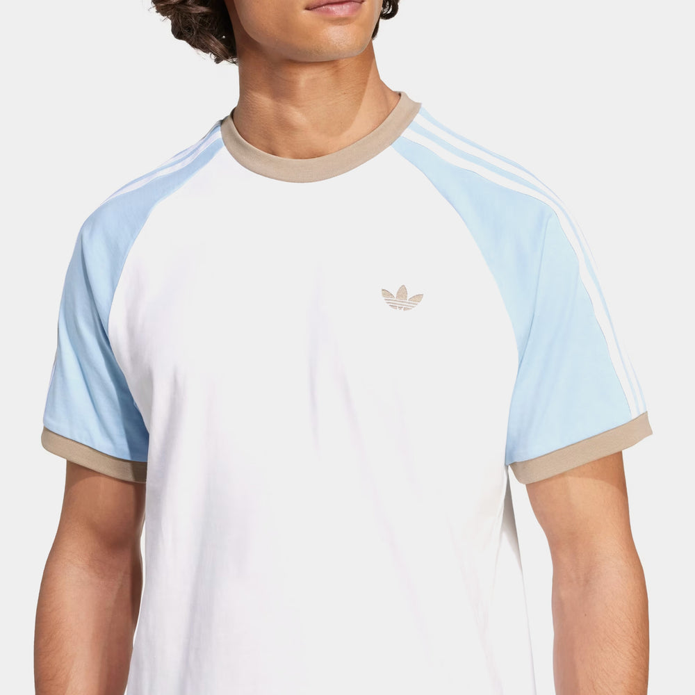 Футболка мужская adidas Originals Cali 3-Stripes