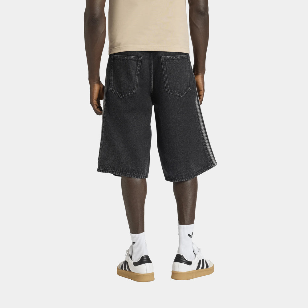 Шорты мужские adidas Firebird Adicolor Denim