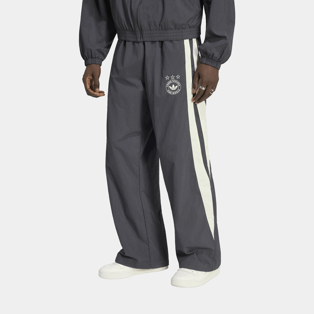 Брюки мужские adidas Originals GFX Track Woven