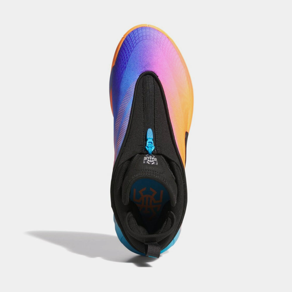 Баскетбольные кроссовки мужские adidas D.O.N. Issue 7
