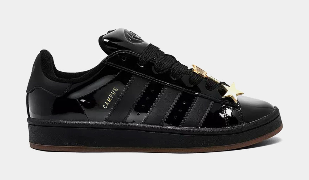 Кроссовки женские adidas Campus 00s Patent Leather