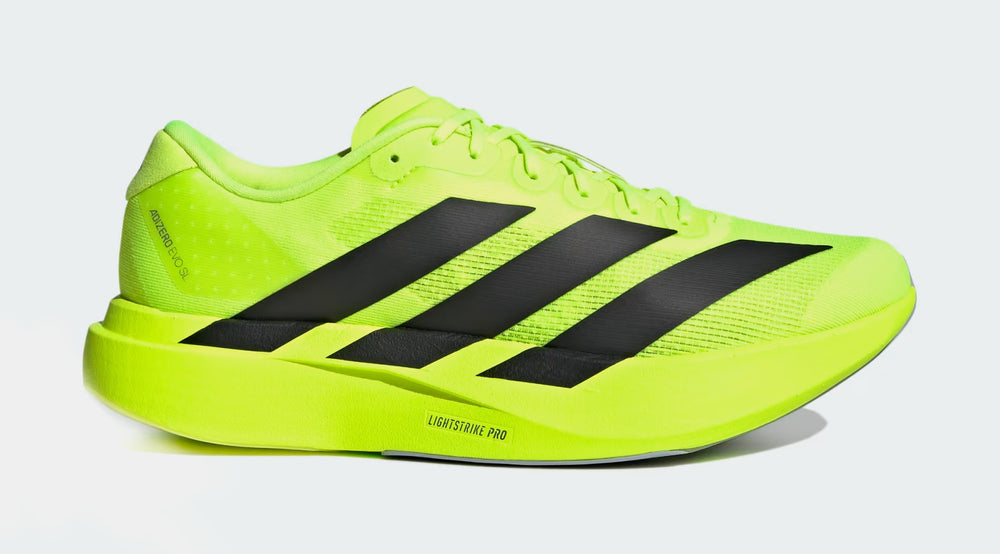 Кроссовки для бега мужские adidas Adizero Evo SL