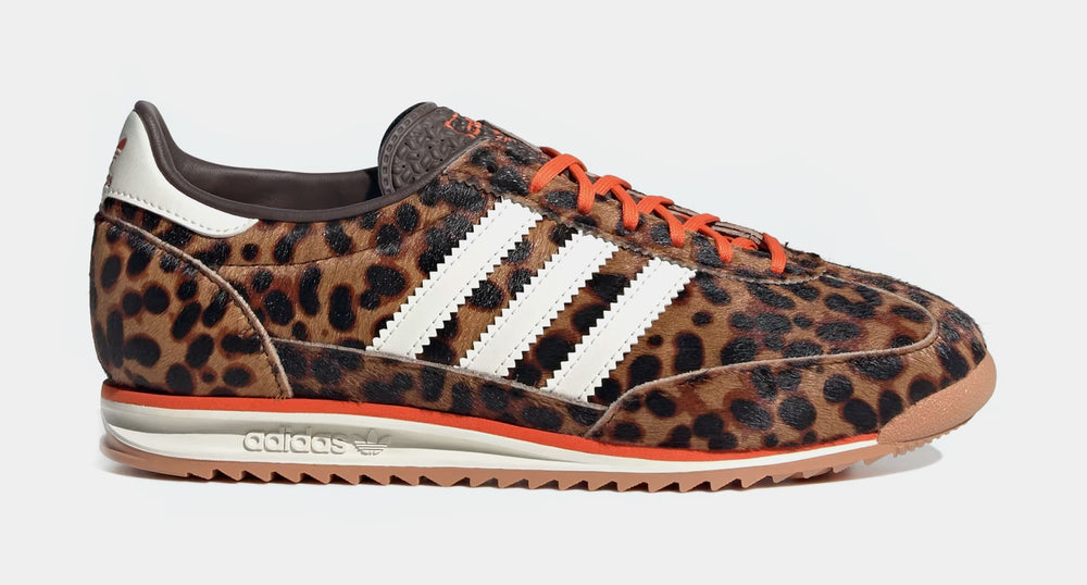 Кроссовки женские adidas SL 72 OG