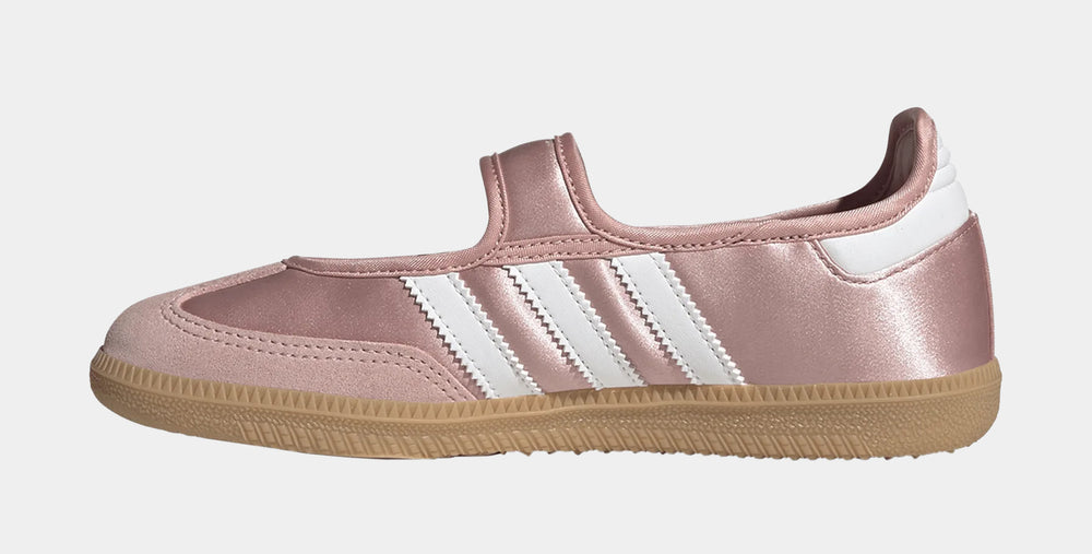 Кроссовки детские adidas Samba Jane