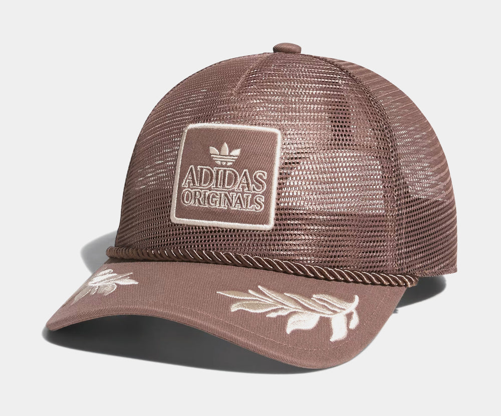 Кепка adidas Originals Major Mesh Trucker