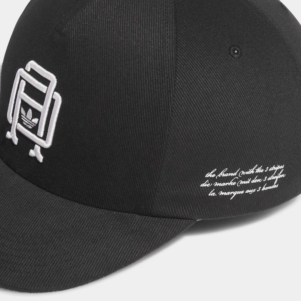 Кепка adidas Collegiate Crest 5 Panel