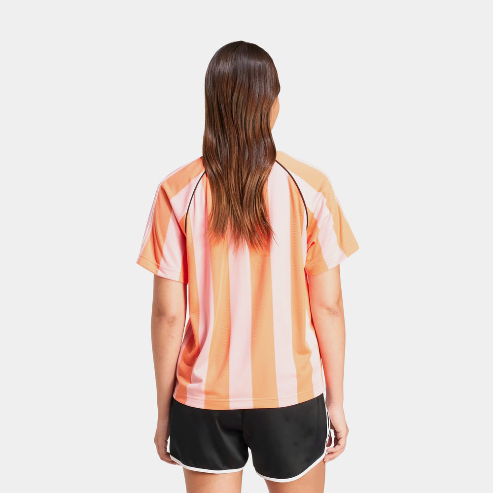 Футболка женская adidas Summer Glow