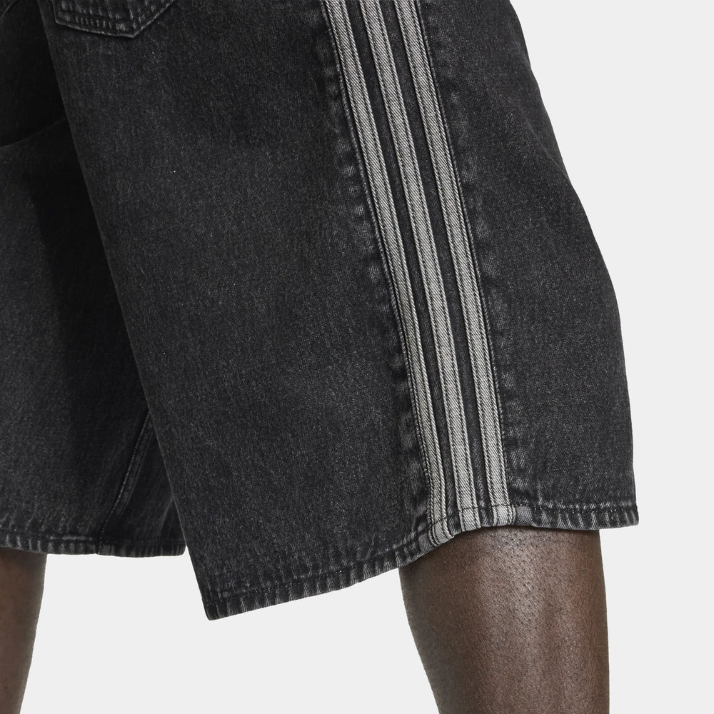 Шорты мужские adidas Firebird Adicolor Denim