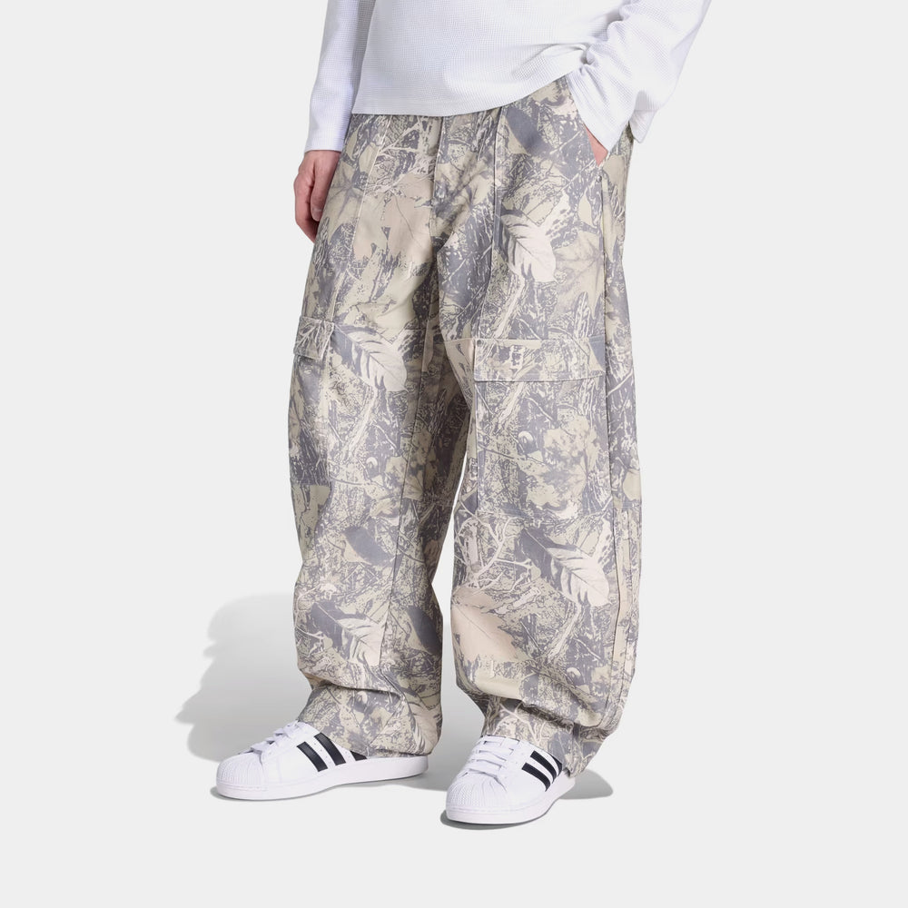 Брюки мужские adidas Originals Canvas Cargo Work