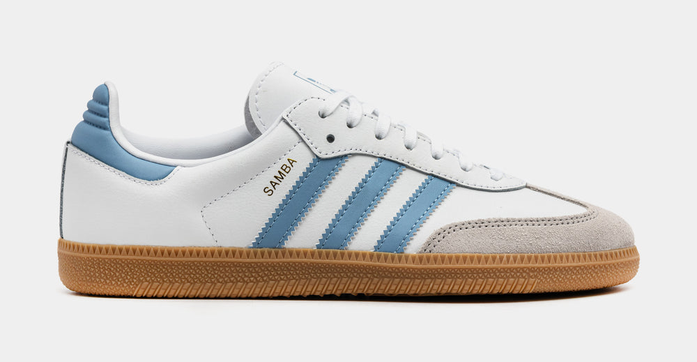Кроссовки детские adidas Samba OG