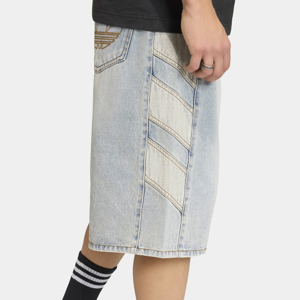 Шорты мужские adidas Denim