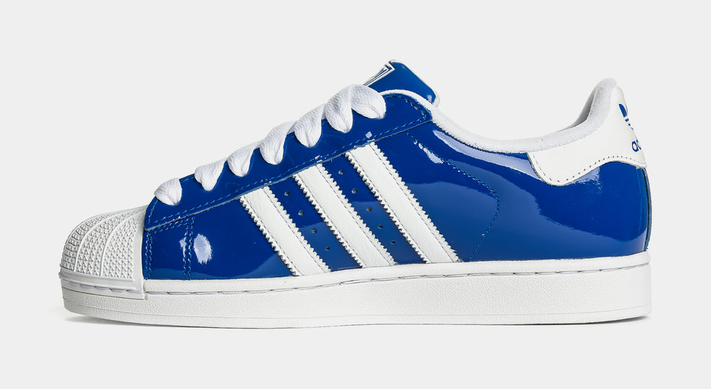 Кроссовки мужские adidas Superstar II