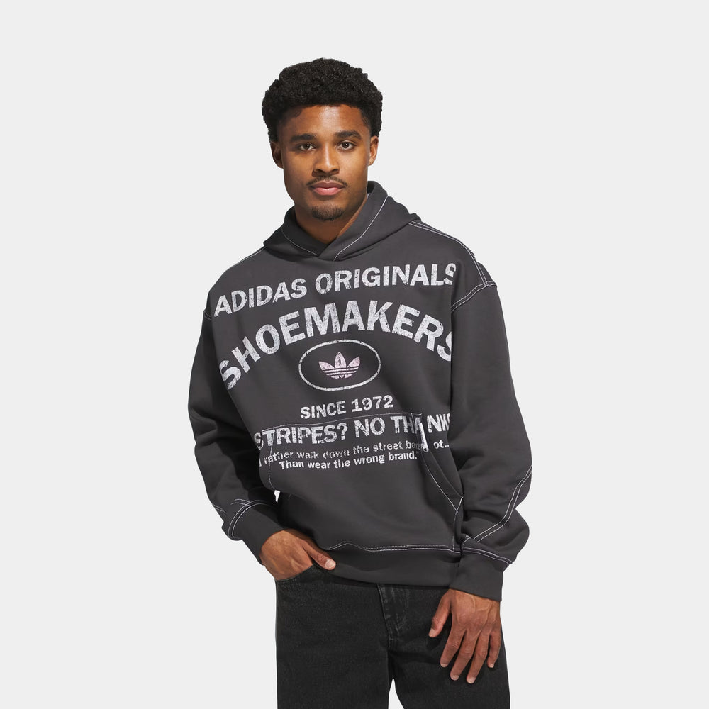 Худи мужское adidas Originals Shoemaker Graphic
