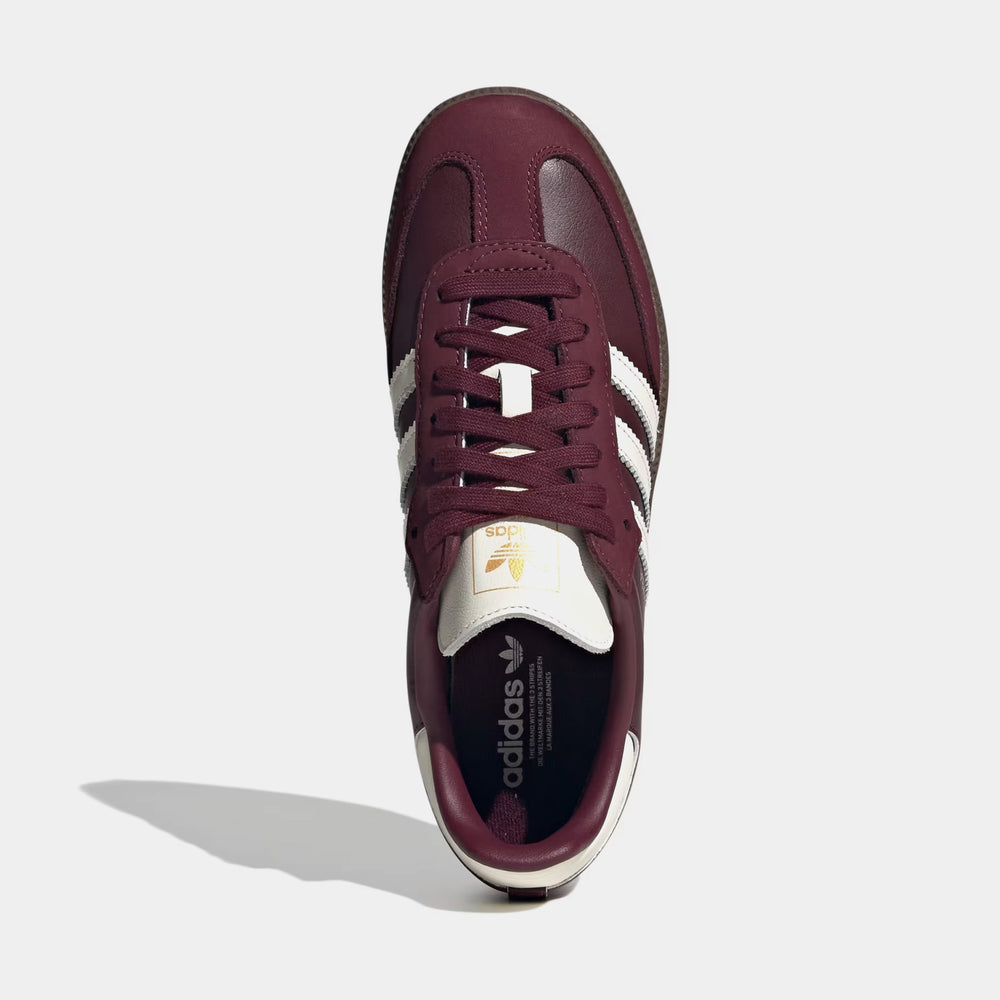 Кроссовки женские adidas Samba OG