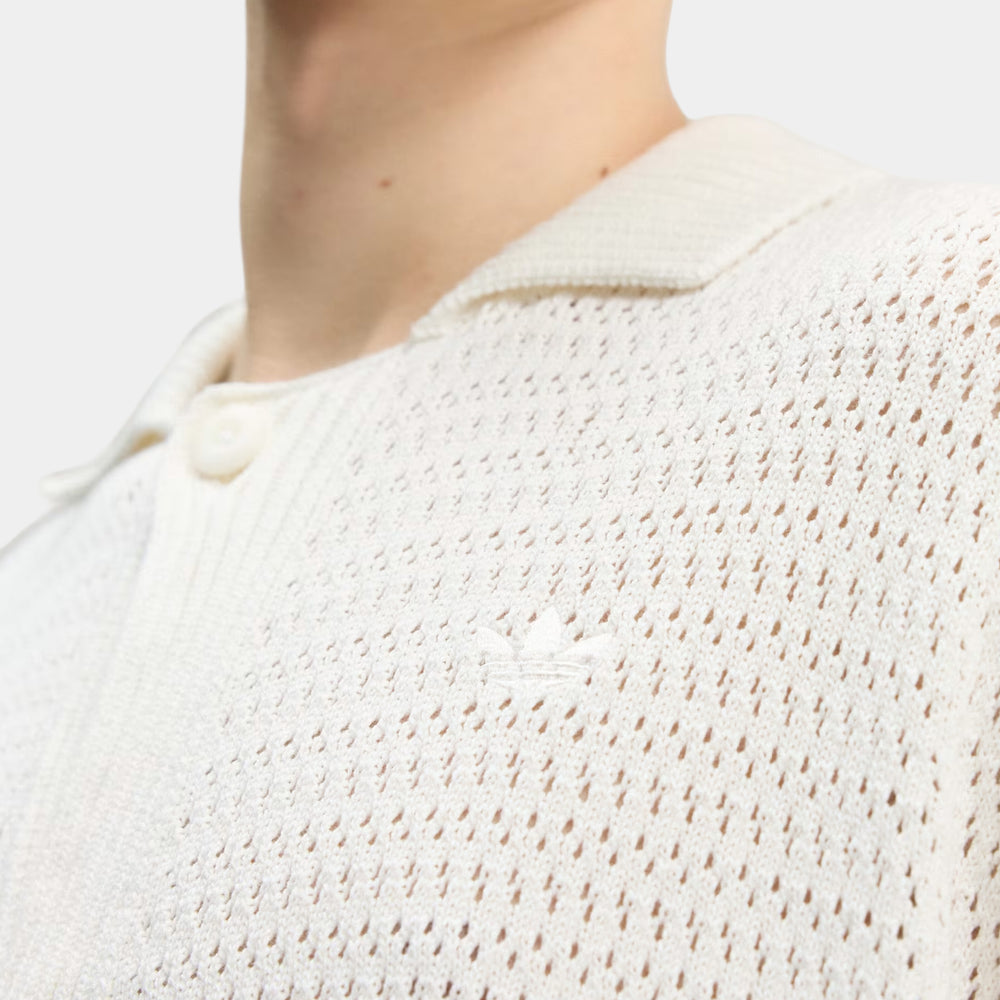 Рубашка мужская adidas Crochet