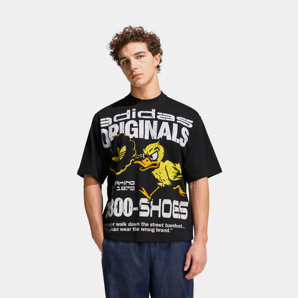 Футболка мужская adidas Originals Duck Graphic