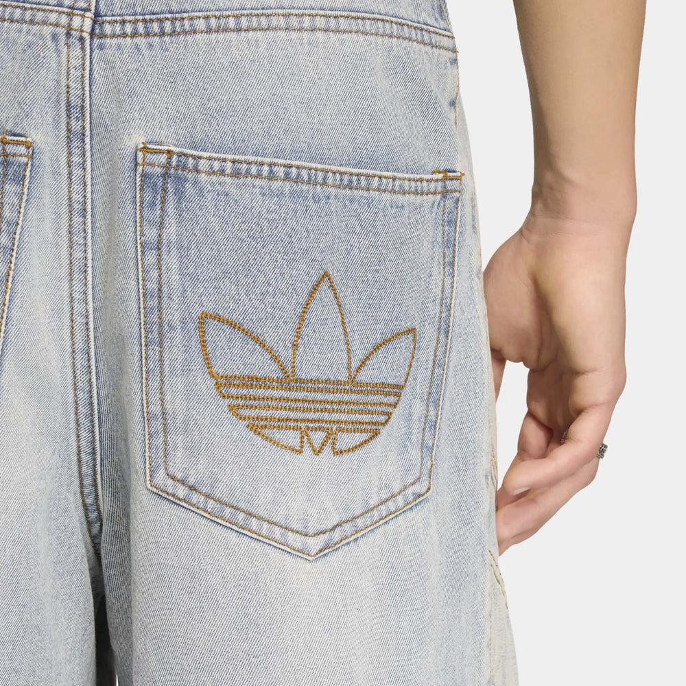 Шорты мужские adidas Denim