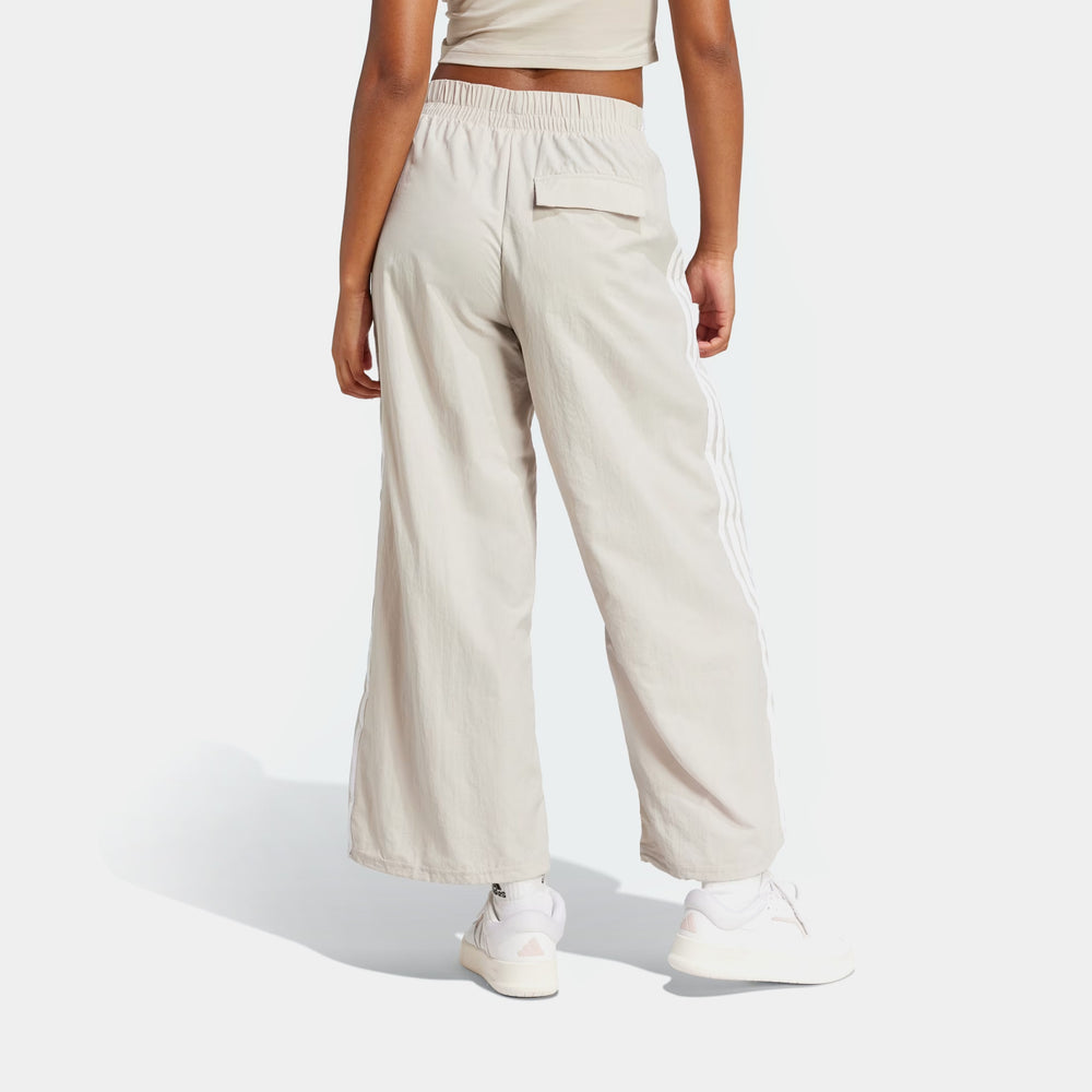 Брюки женские adidas 3-Stripes Woven Parachute