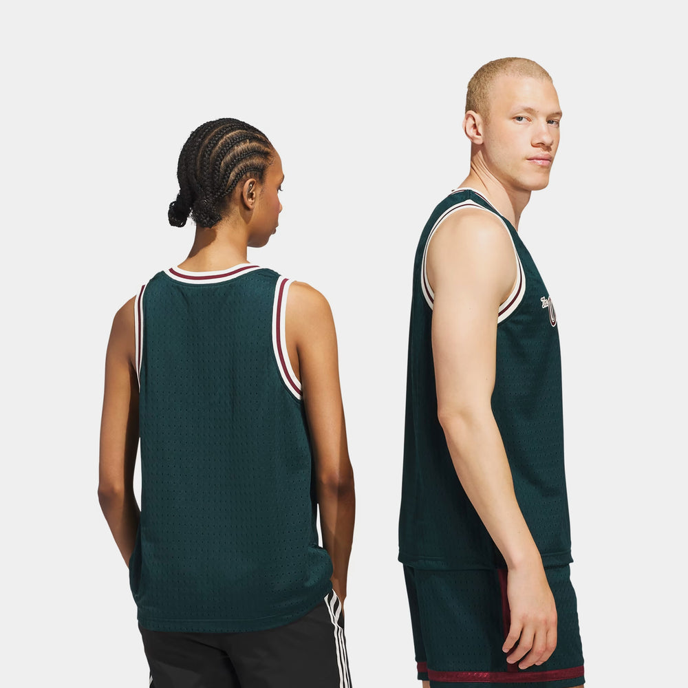 Майка мужская adidas Originals Basketball