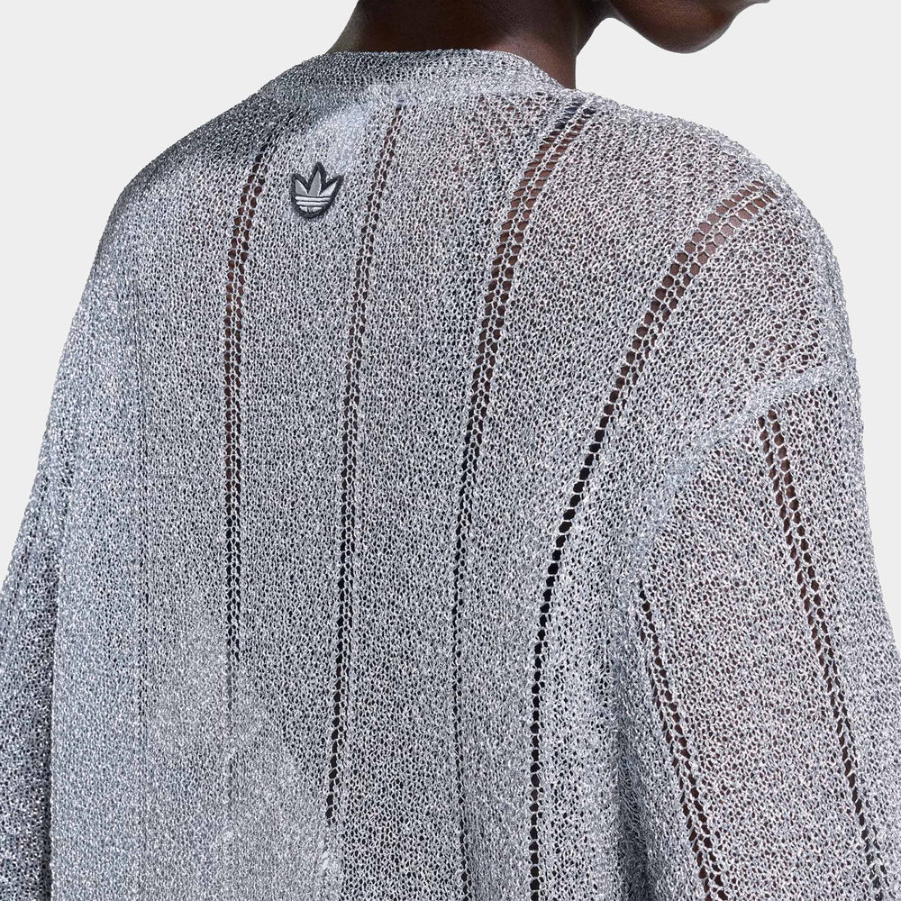 Футболка женская adidas Adilenium Season 5 Knitted