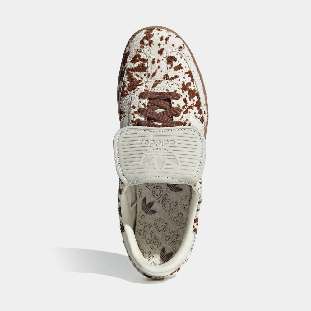 Кроссовки женские adidas Samba LT Cow Print