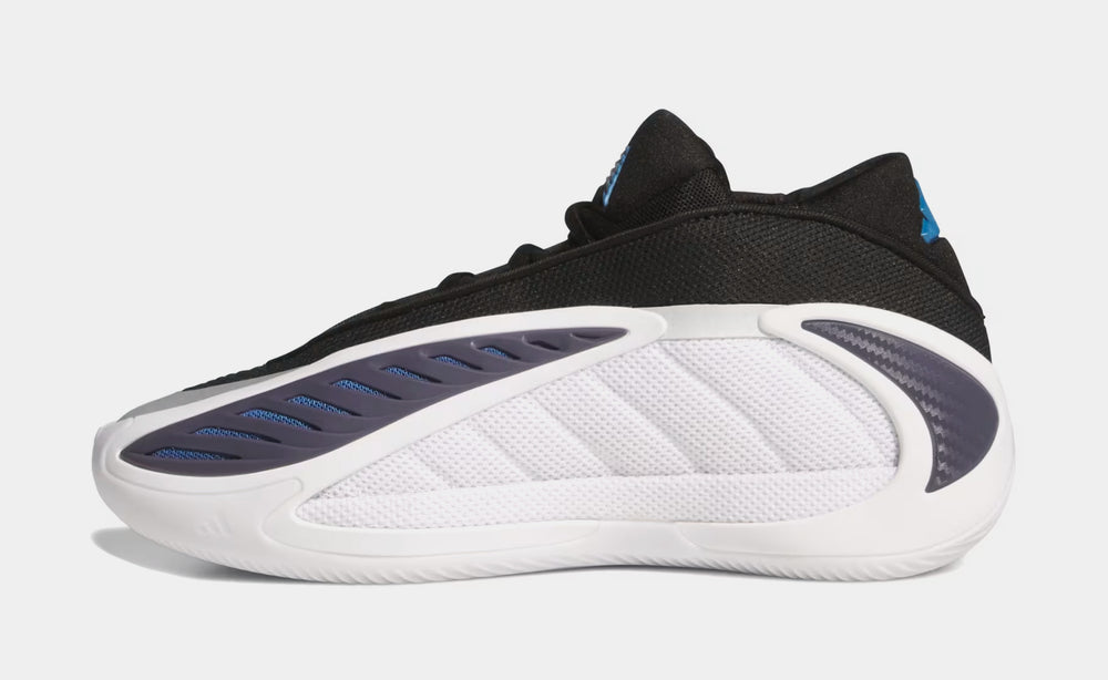 Баскетбольные кроссовки детские adidas Anthony Edwards 2 Alphadawg