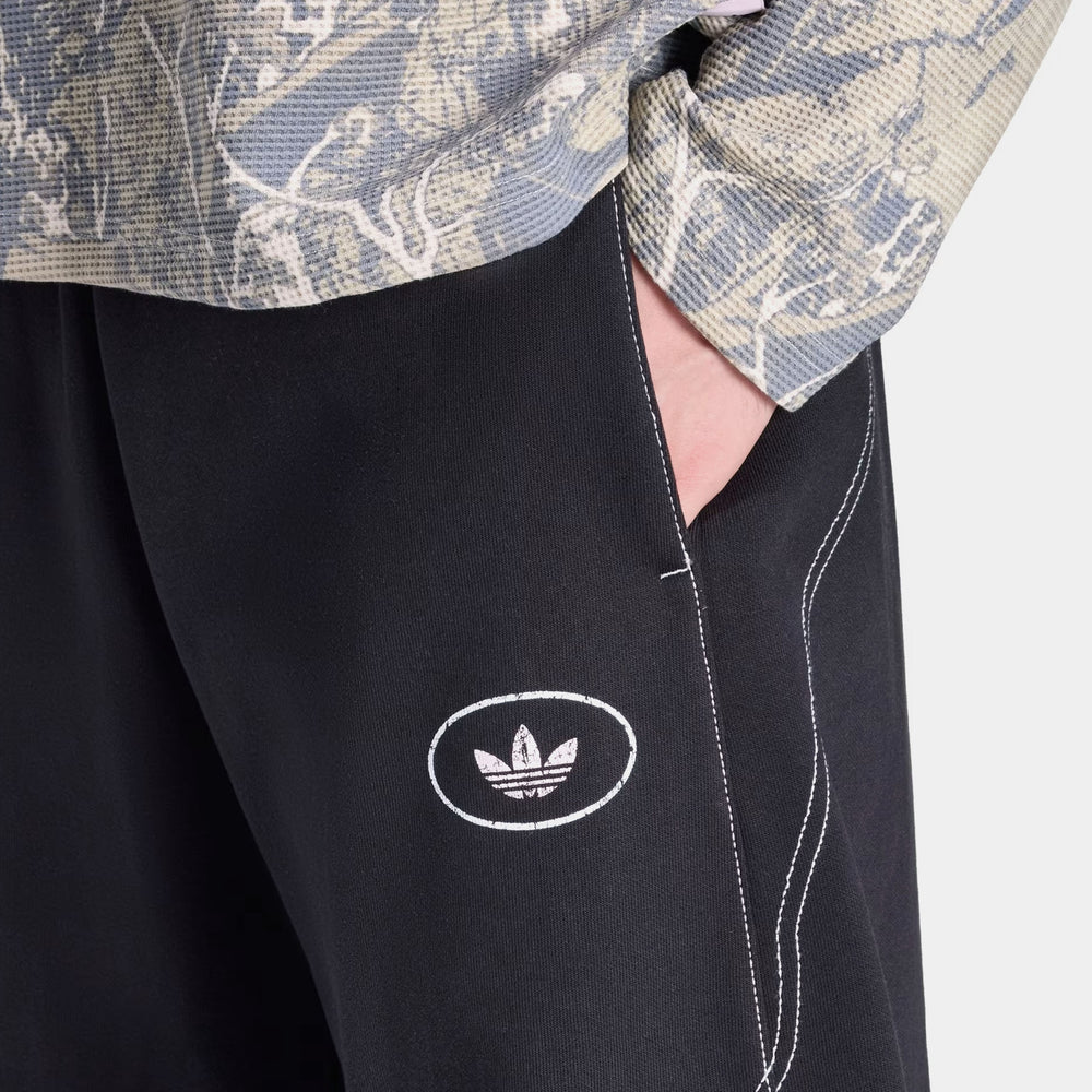 Брюки мужские adidas Originals Shoemaker Graphic Fleece