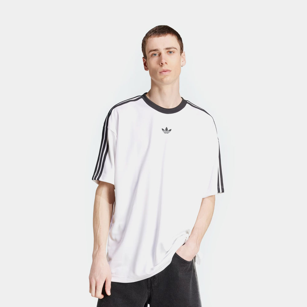 Футболка мужская adidas Adicolor Jacquard
