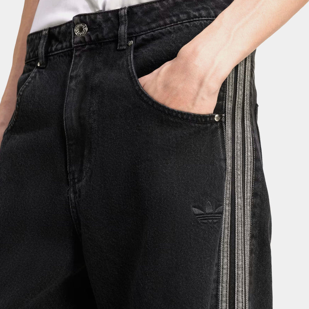 Брюки мужские adidas Adicolor Denim Firebird