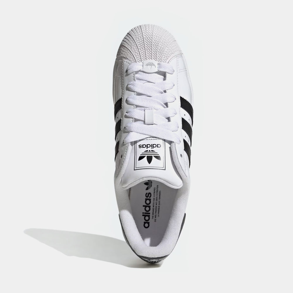 Кроссовки мужские adidas Superstar II