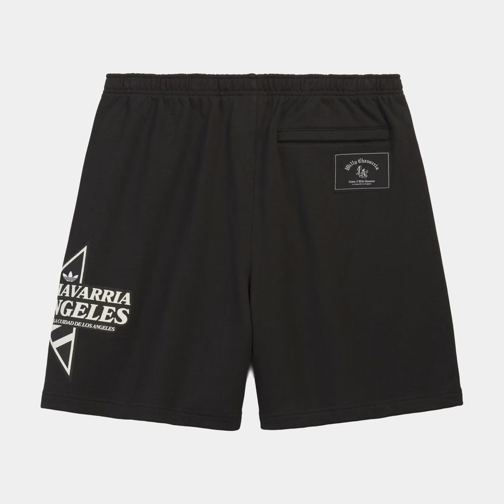 Шорты мужские adidas Chavarria Star Logo