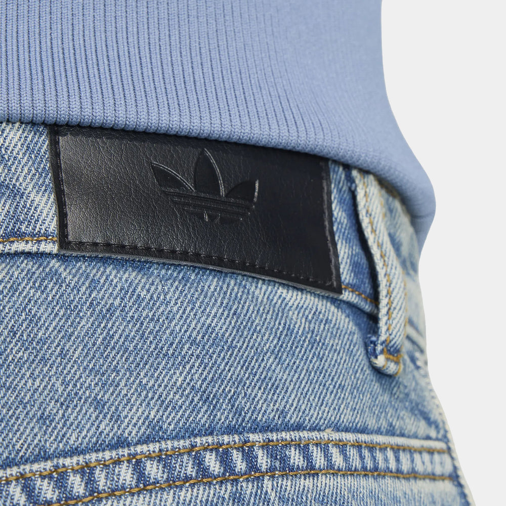 Шорты мужские adidas Firebird Adicolor Mid Rise Denim