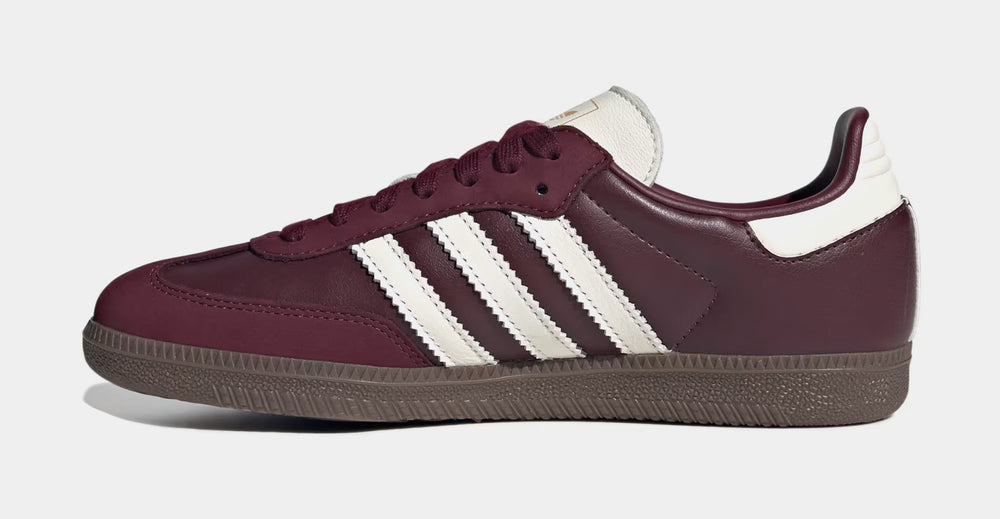 Кроссовки женские adidas Samba OG