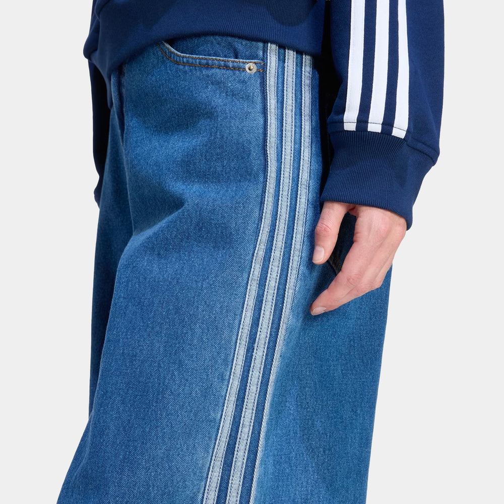 Джинсы женские adidas Firebird Adilenium