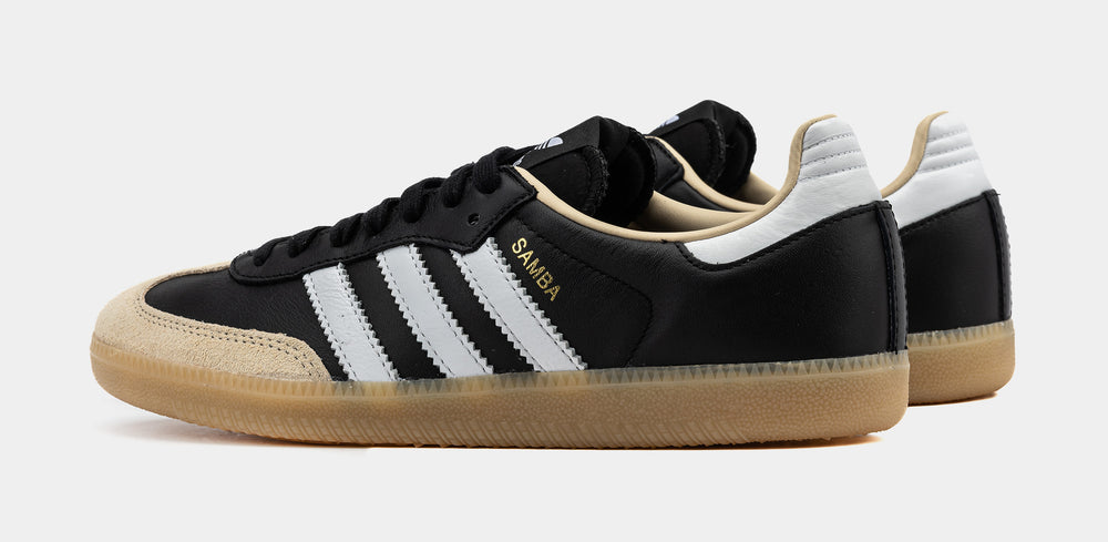 Кроссовки мужские adidas Samba OG