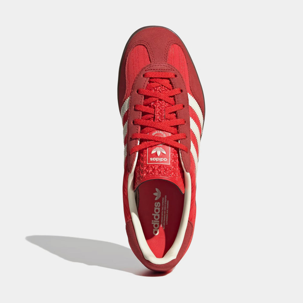 Кроссовки женские adidas Gazelle Indoor