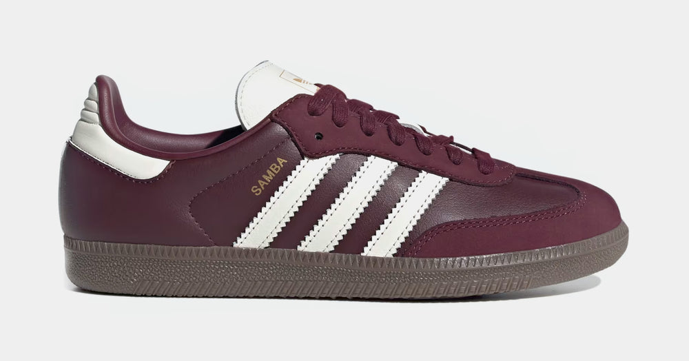 Кроссовки женские adidas Samba OG