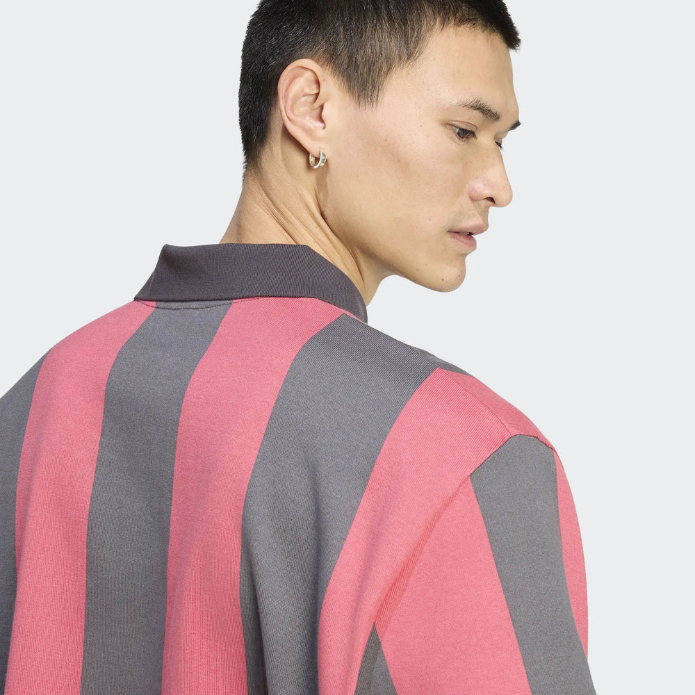 Поло мужское adidas Originals Graphic