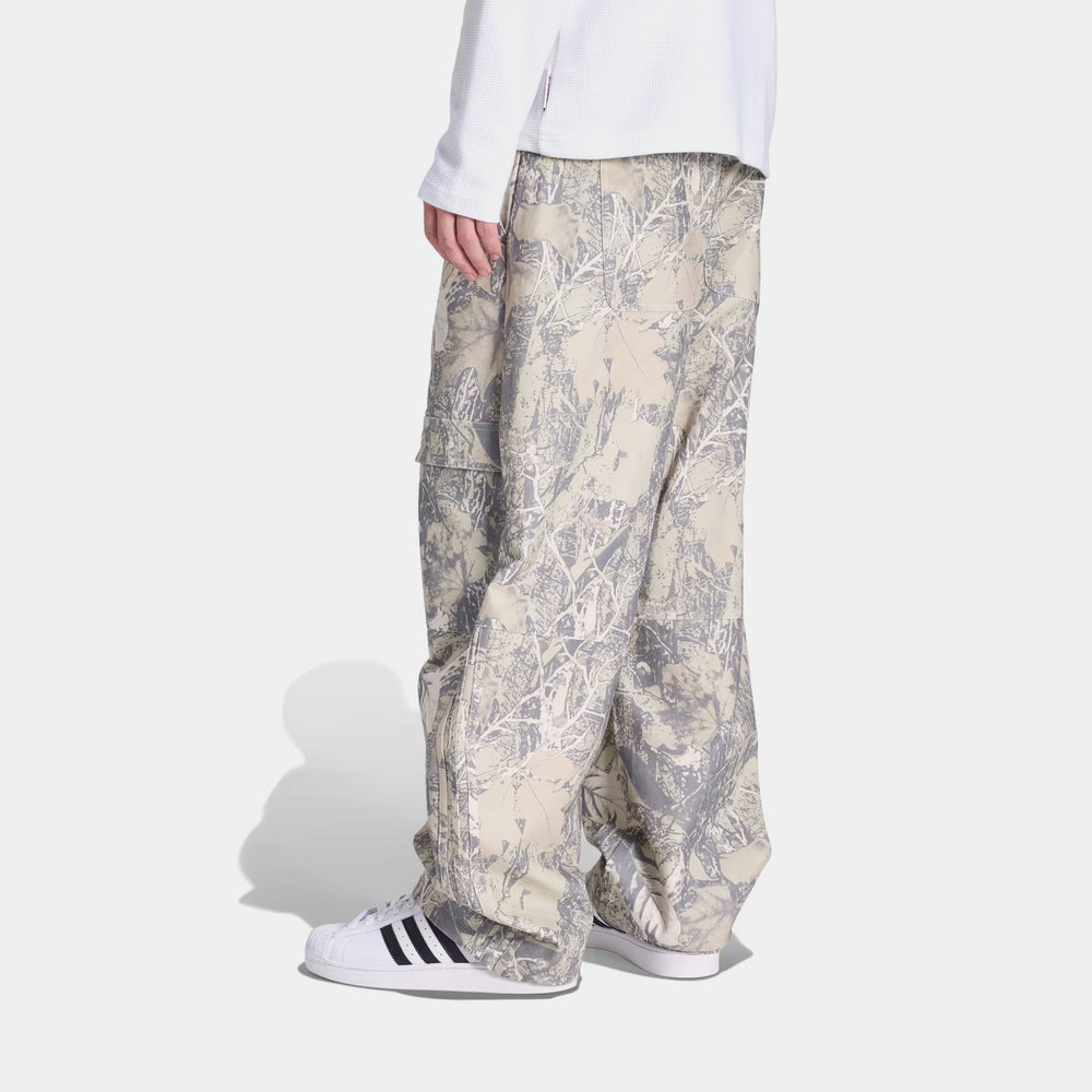 Брюки мужские adidas Originals Canvas Cargo Work