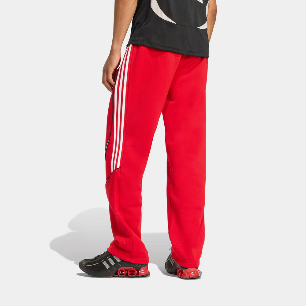 Брюки мужские adidas Teamgeist Graphic Fleece