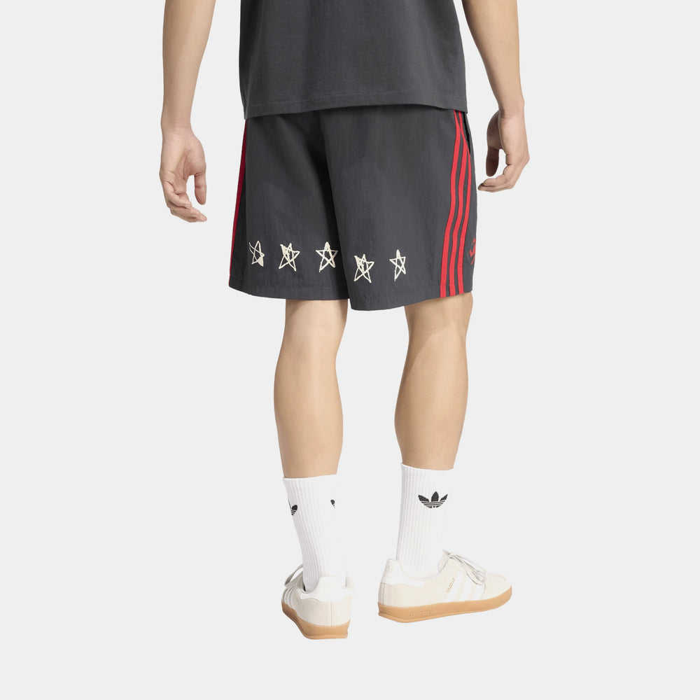Шорты мужские adidas Originals One World Graphic