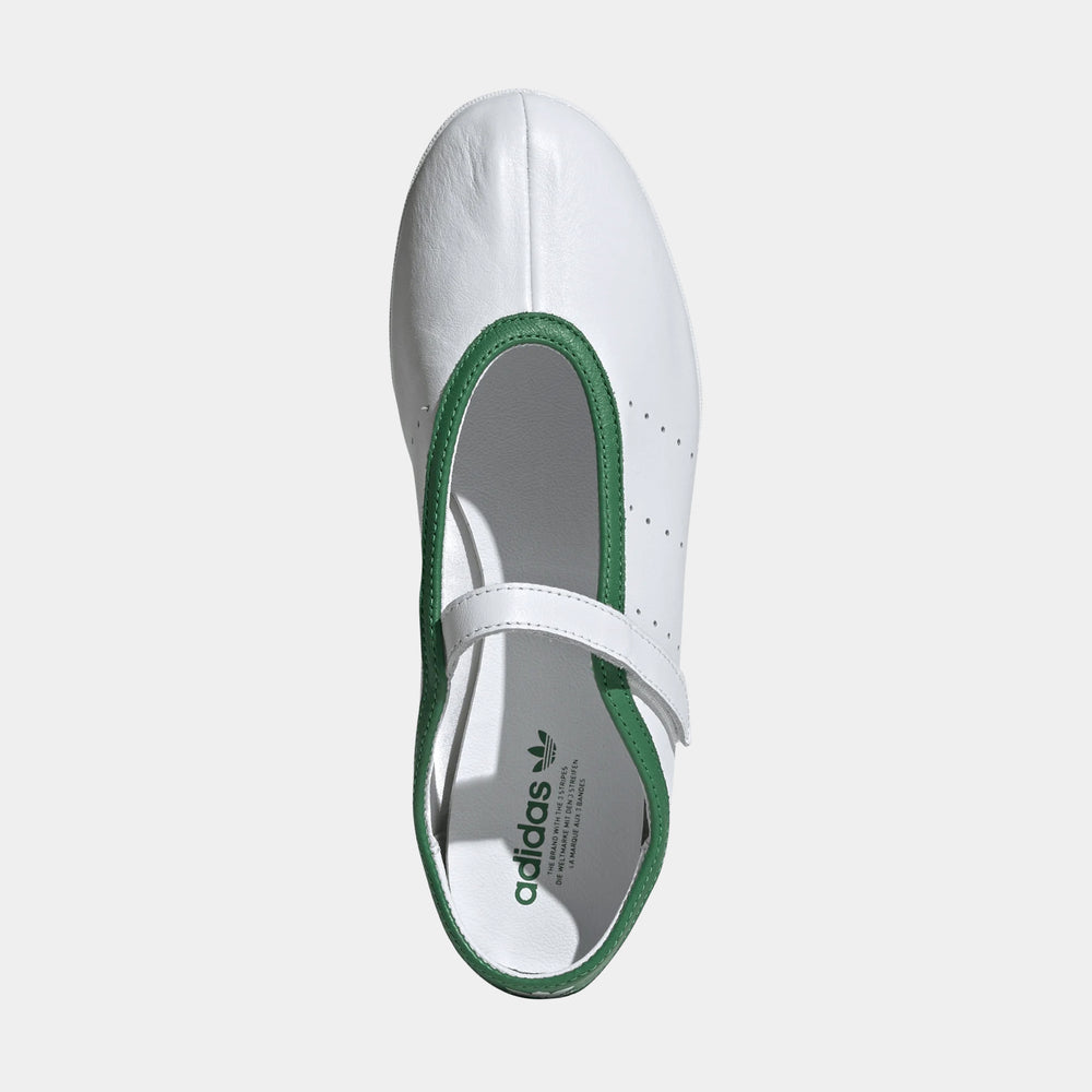 Кроссовки женские adidas Stan Smith Lo Ballet
