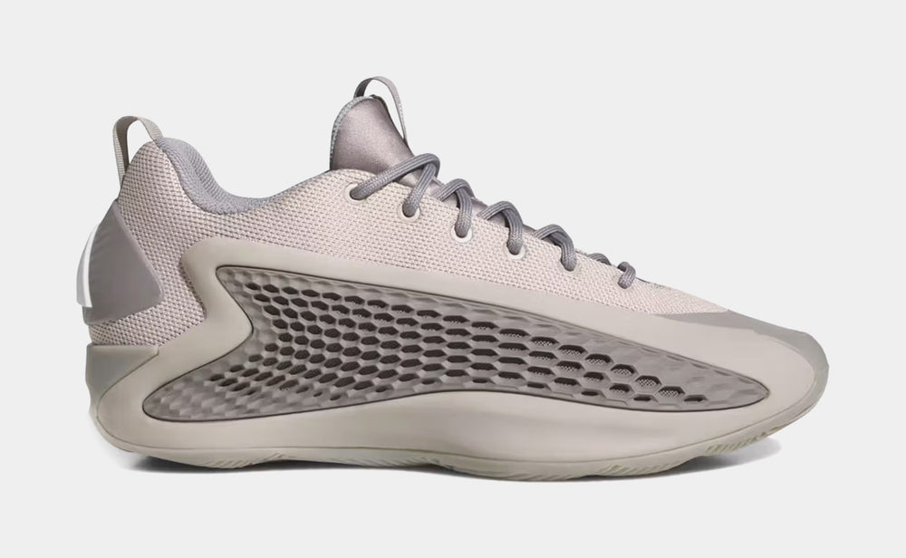 Баскетбольные кроссовки мужские adidas Anthony Edwards 1 Low