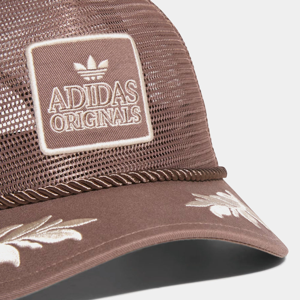 Кепка adidas Originals Major Mesh Trucker
